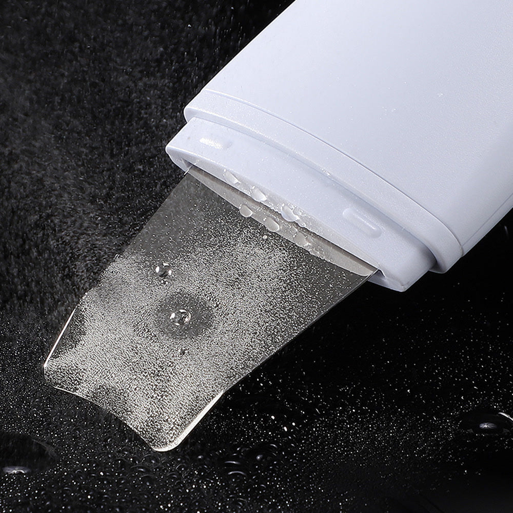 Three minutes, salon-fresh skin